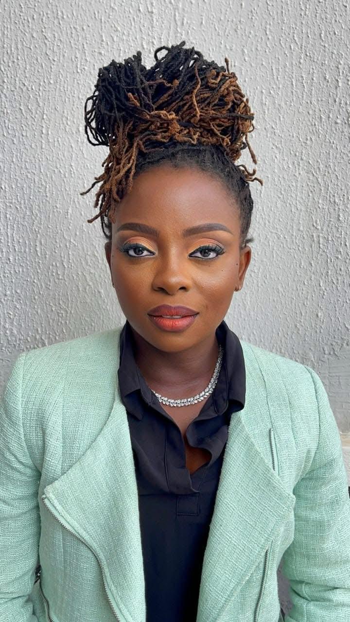 Chi Chi Amadi
