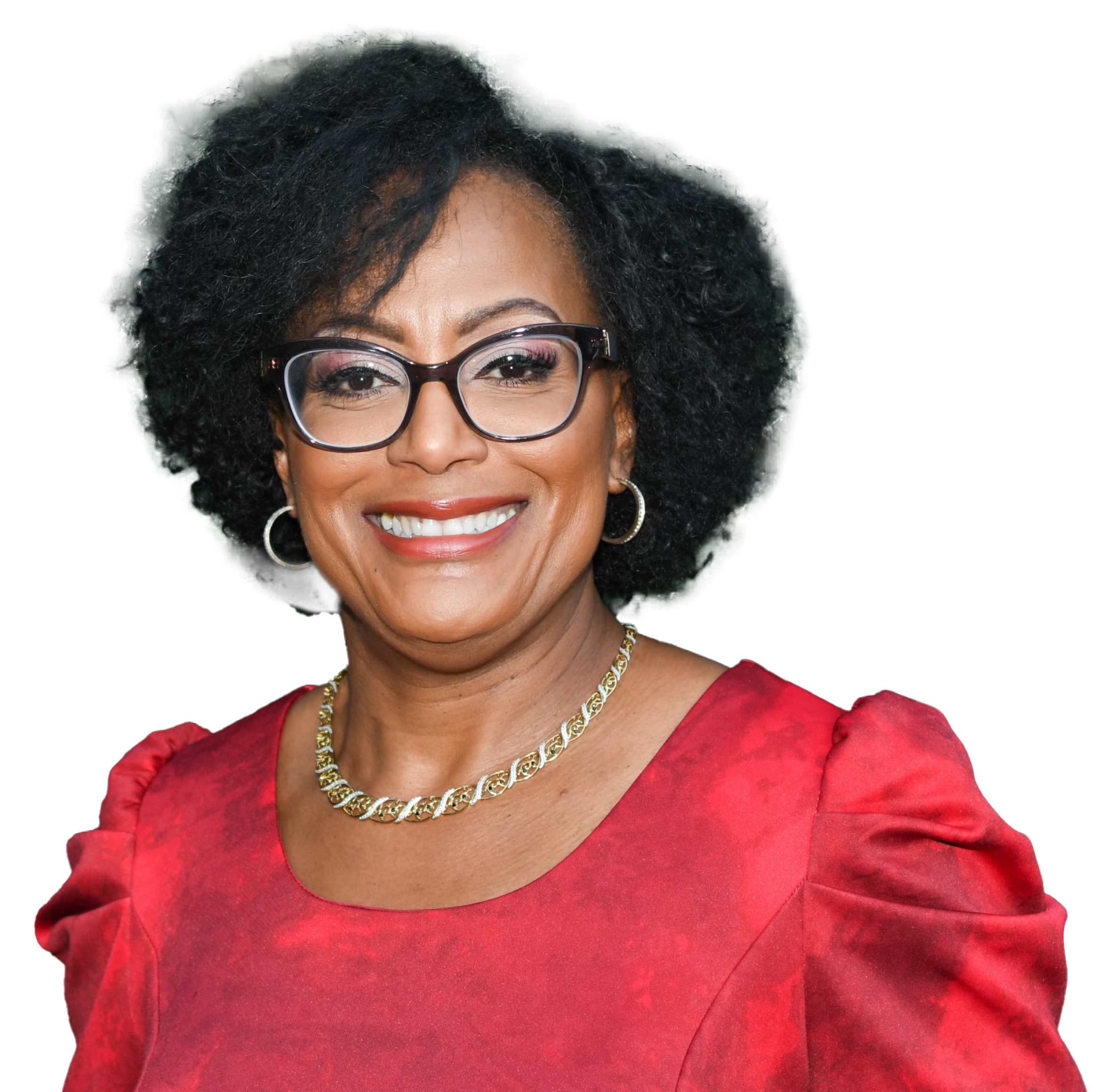 Dr. Robin Freeman