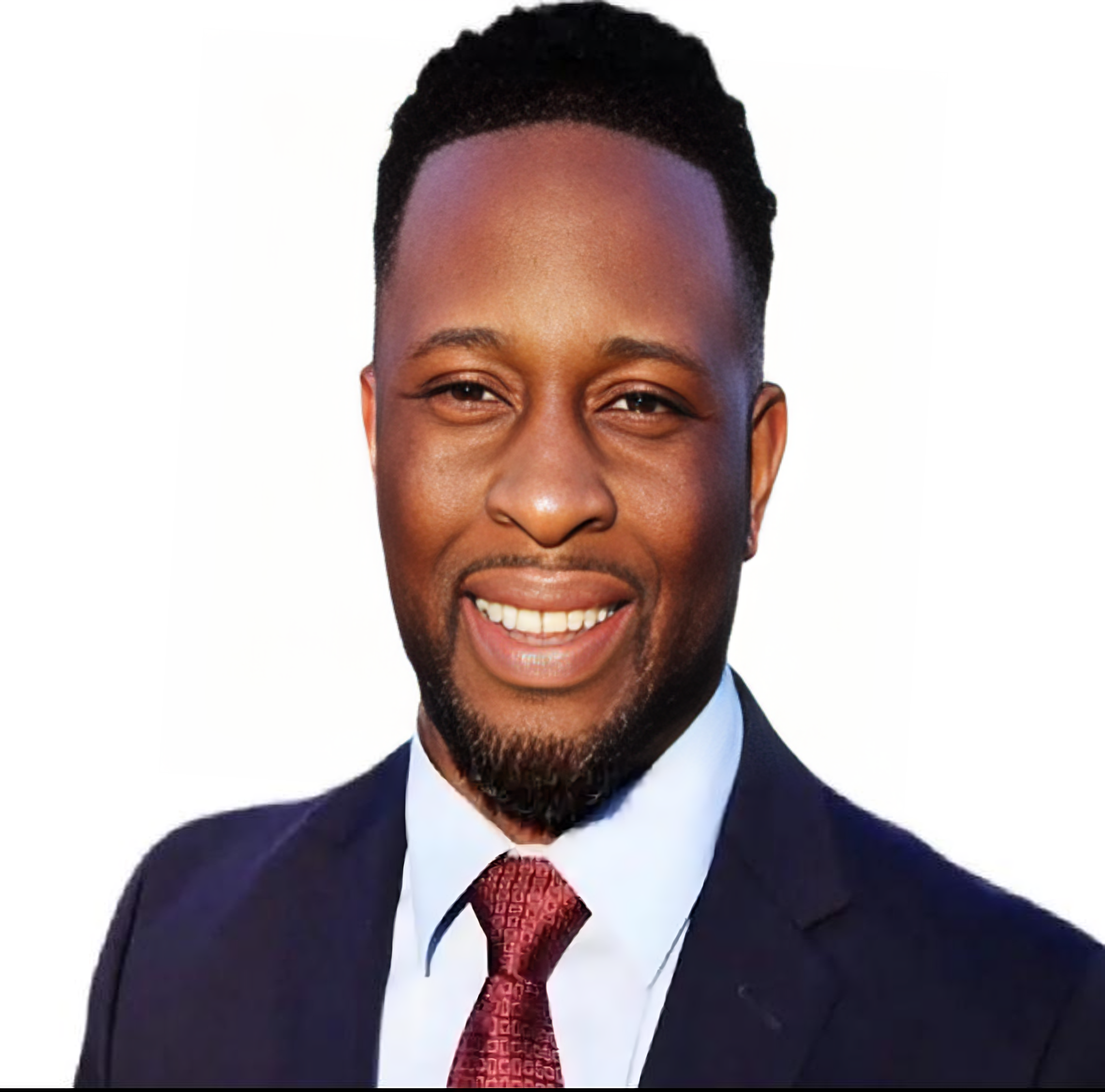 Dr. Uchenna A. Onyeani, D.C.